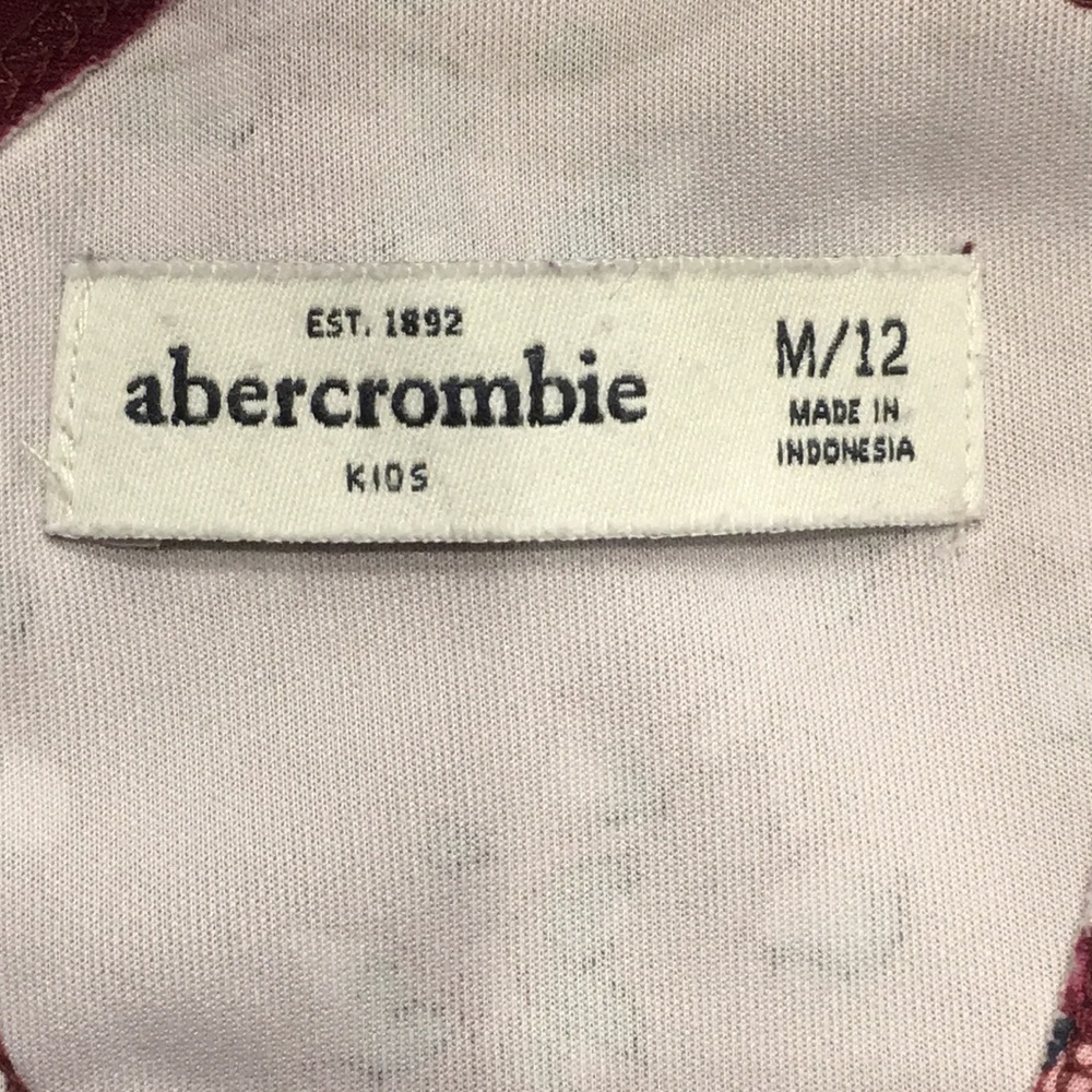 Girls size 12 Asymmetrical hem dress - Picture 6 of 6